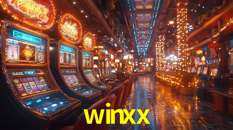 winxx - Baixe o App. Viva o Cassino.！ - winxx.com