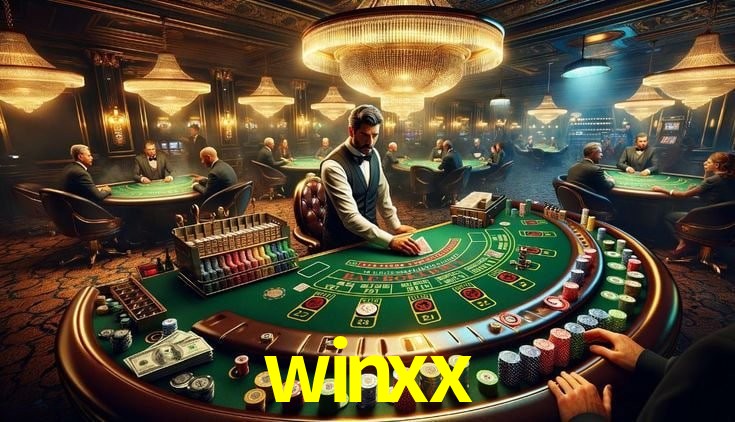 Statistics winxx