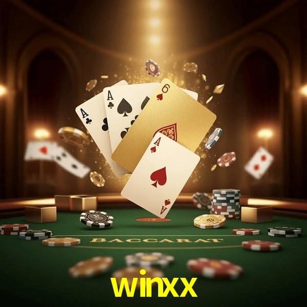 Live Casino winxx