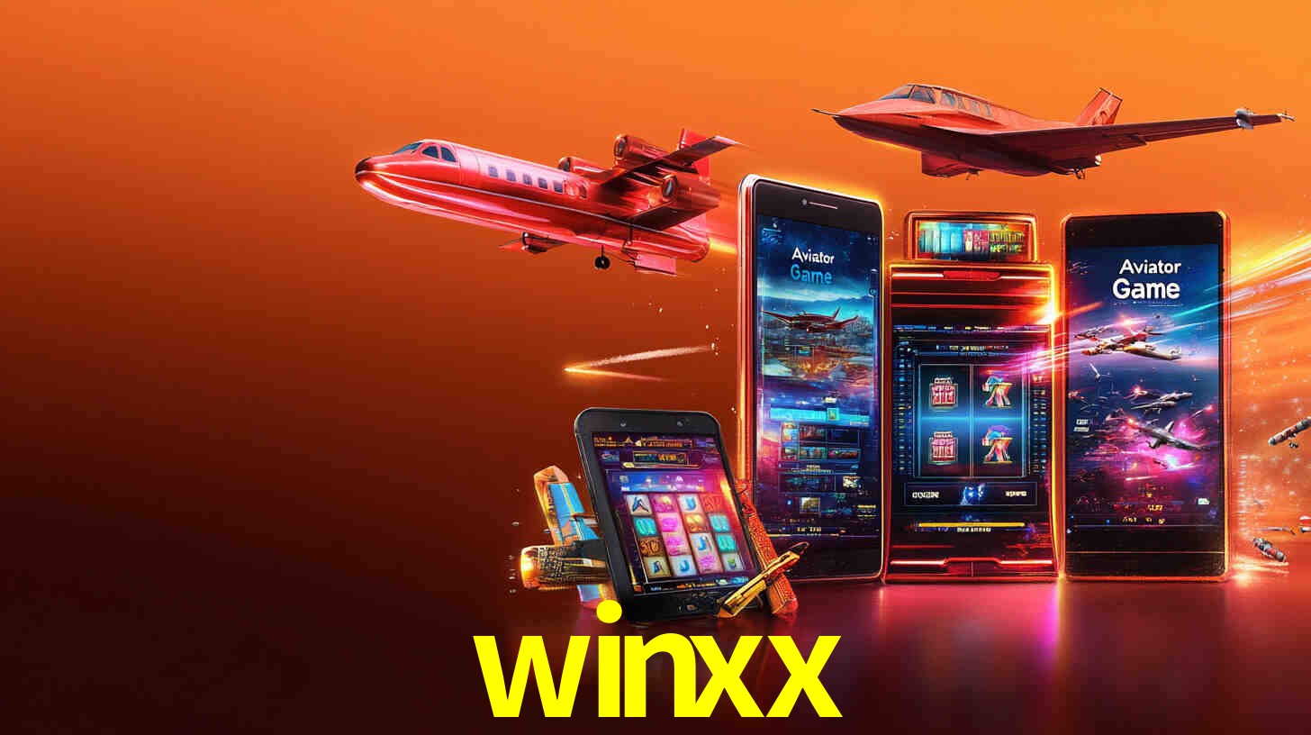A Popularidade dos Caça-Níqueis no winxx
