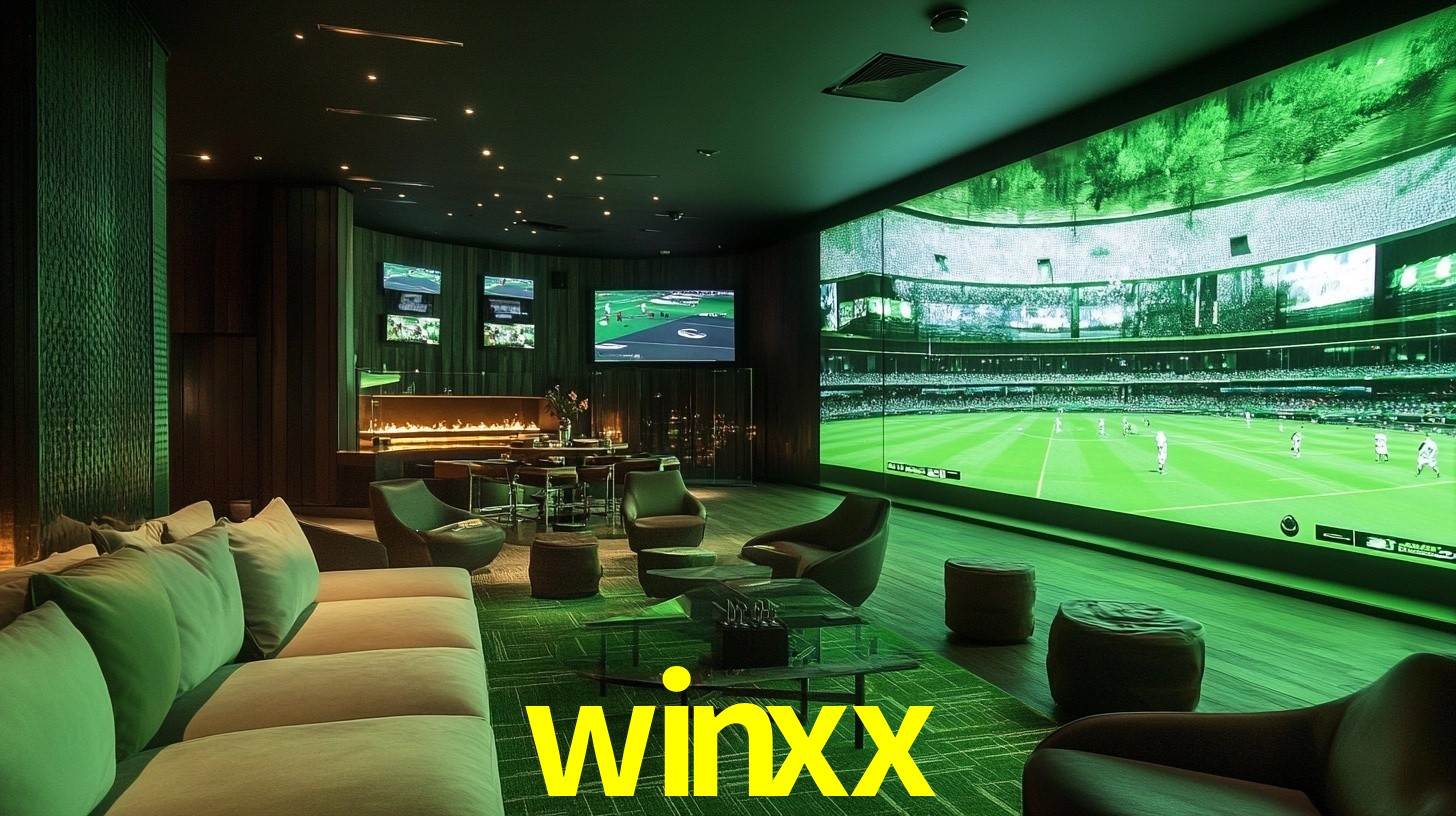 winxx: Seu Especialista em Apostas Esportivas Brasileiras