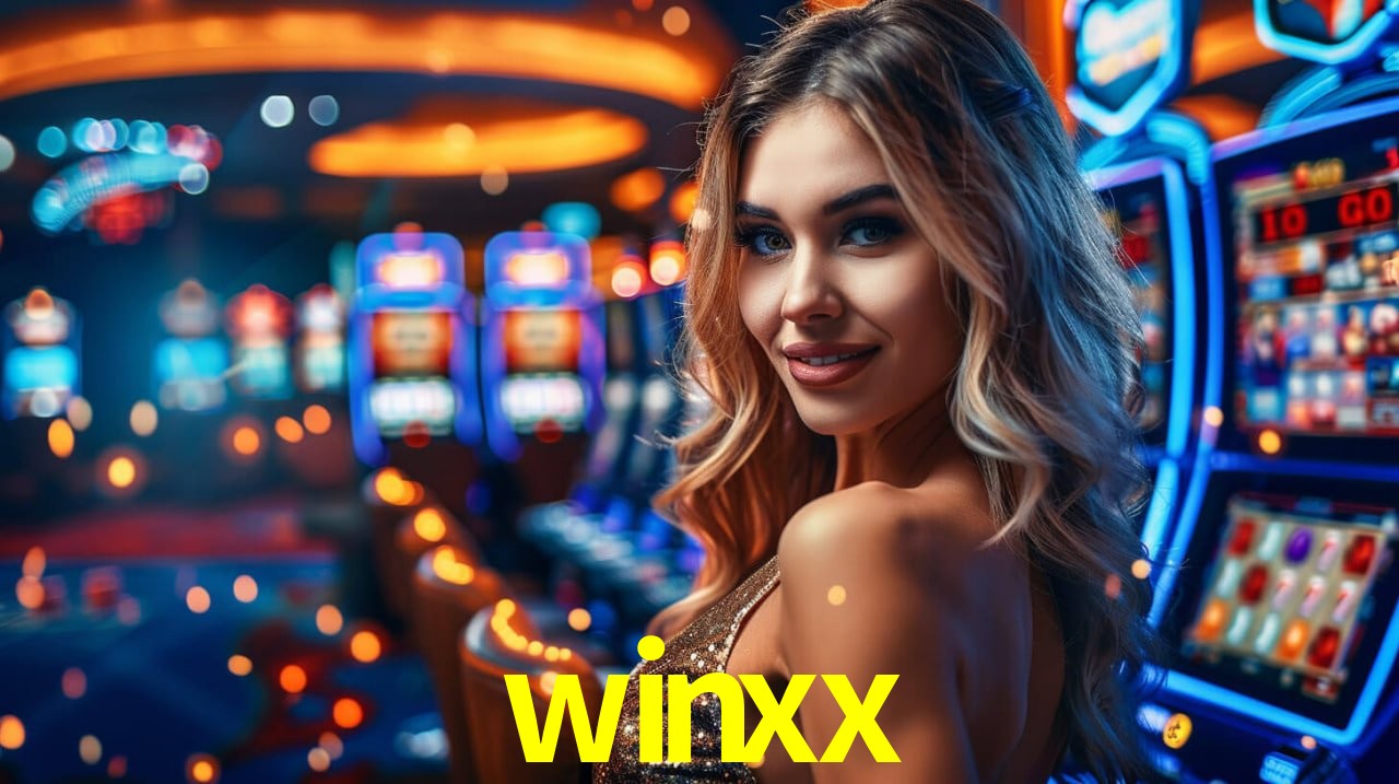 Gates of Olympus winxx