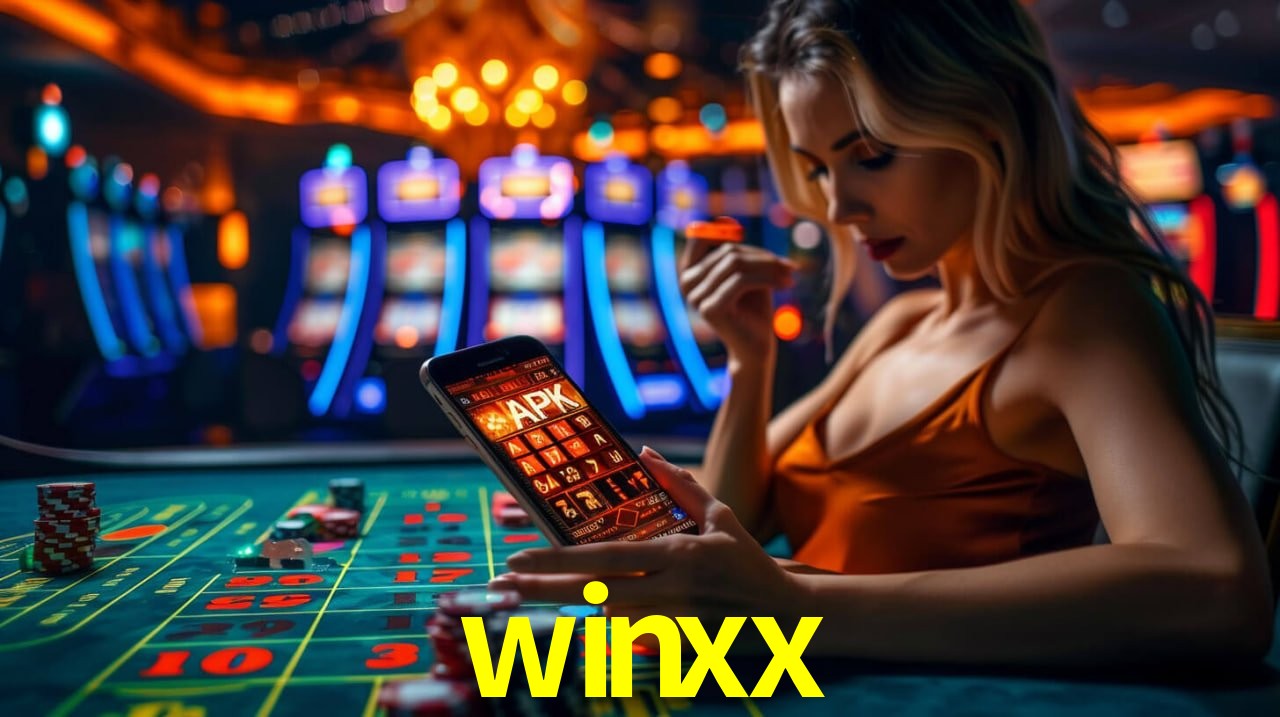 Roulette Table winxx