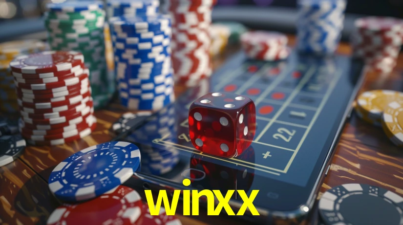 Bônus Generosos e Exclusivos no winxx para Você!