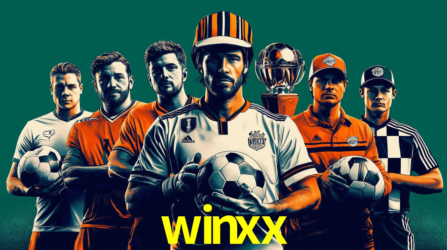 Explorando a Categoria de Eventos em Apostas na winxx