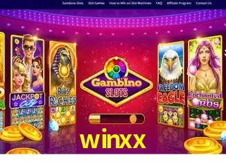 Blackjack na winxx