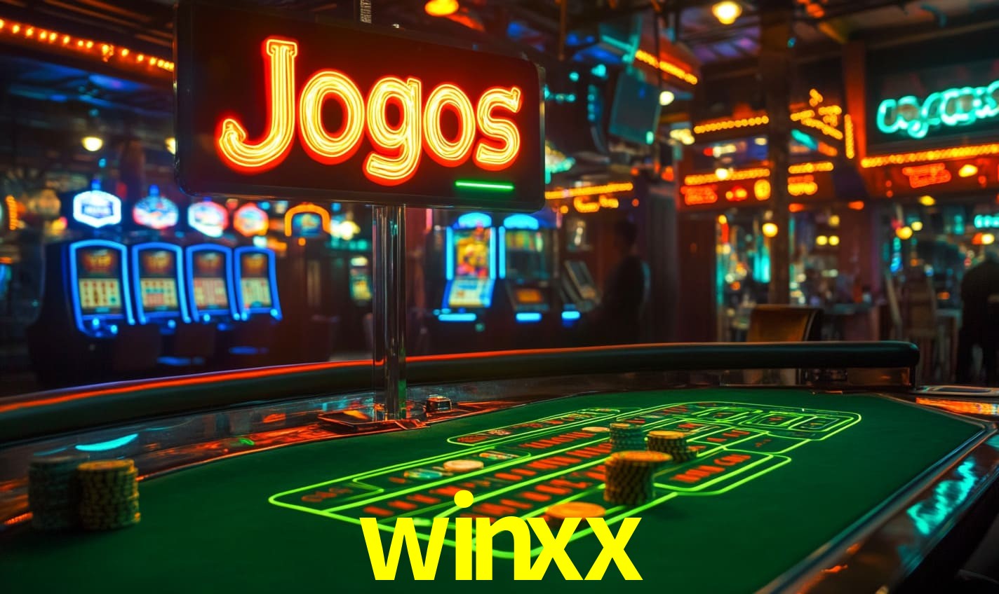 Sistemas de Segurança winxx