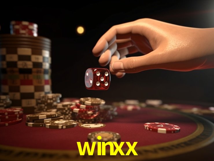 Benefícios da Conta winxx