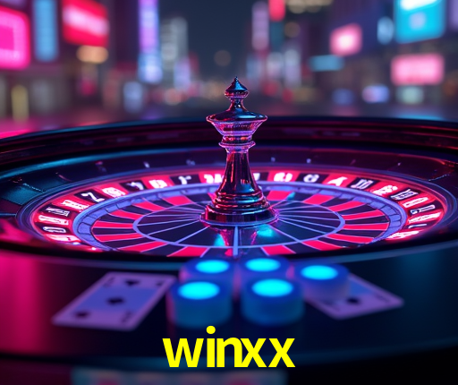 Inovações de Jogos na winxx: O Futuro das Experiências Interativas