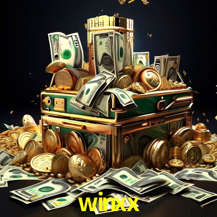 Recursos de Bônus winxx