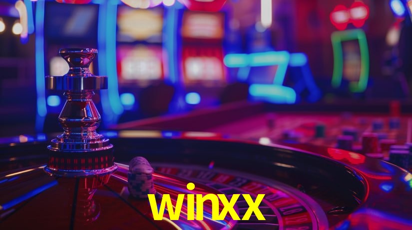 winxx: Jogos de Caça-Níqueis-Altas Recompensas, Roleta-Velocidade, Blackjack-Desafios Máximos