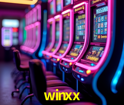 Lista de jogos de slot na winxx