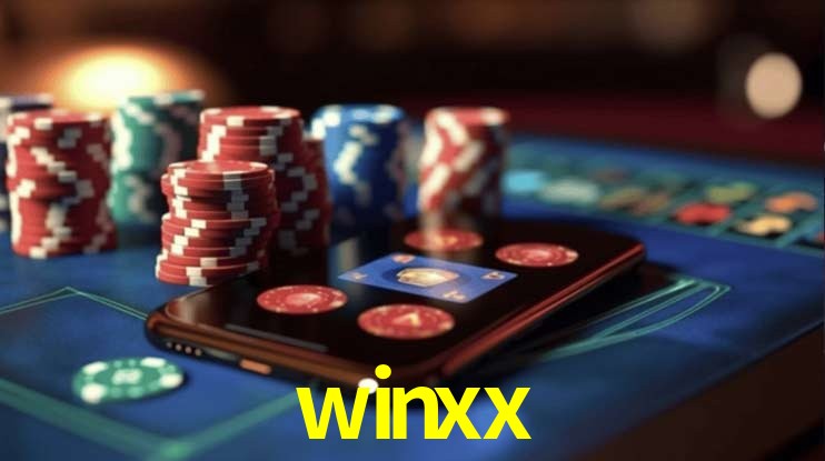 Apostas de Futebol winxx