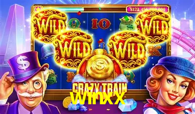 Mesas ao vivo winxx