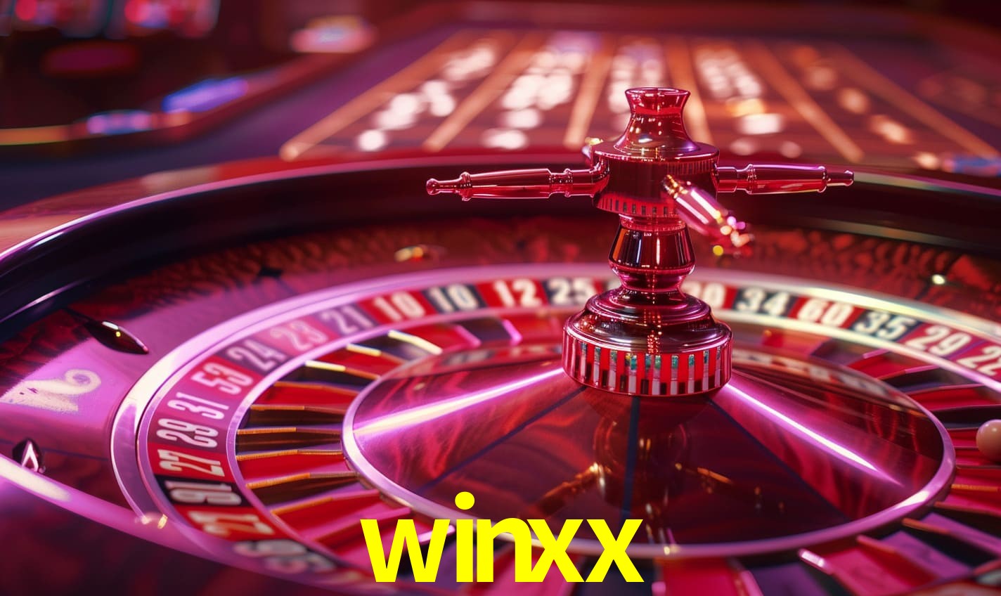 A Emoção da Loteria na winxx: Uma Chance de Mudança de Vida