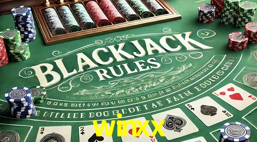 Live Casino winxx