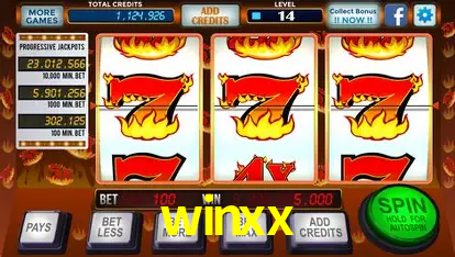 A Popularidade dos Caça-Níqueis no winxx