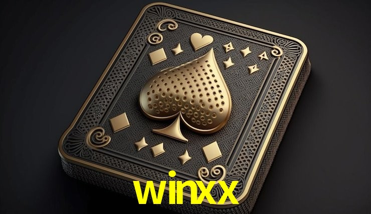 Jogos de Slot winxx