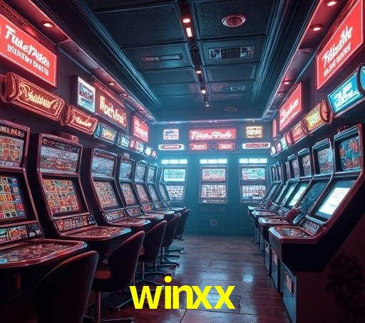 Catálogo de jogos na winxx