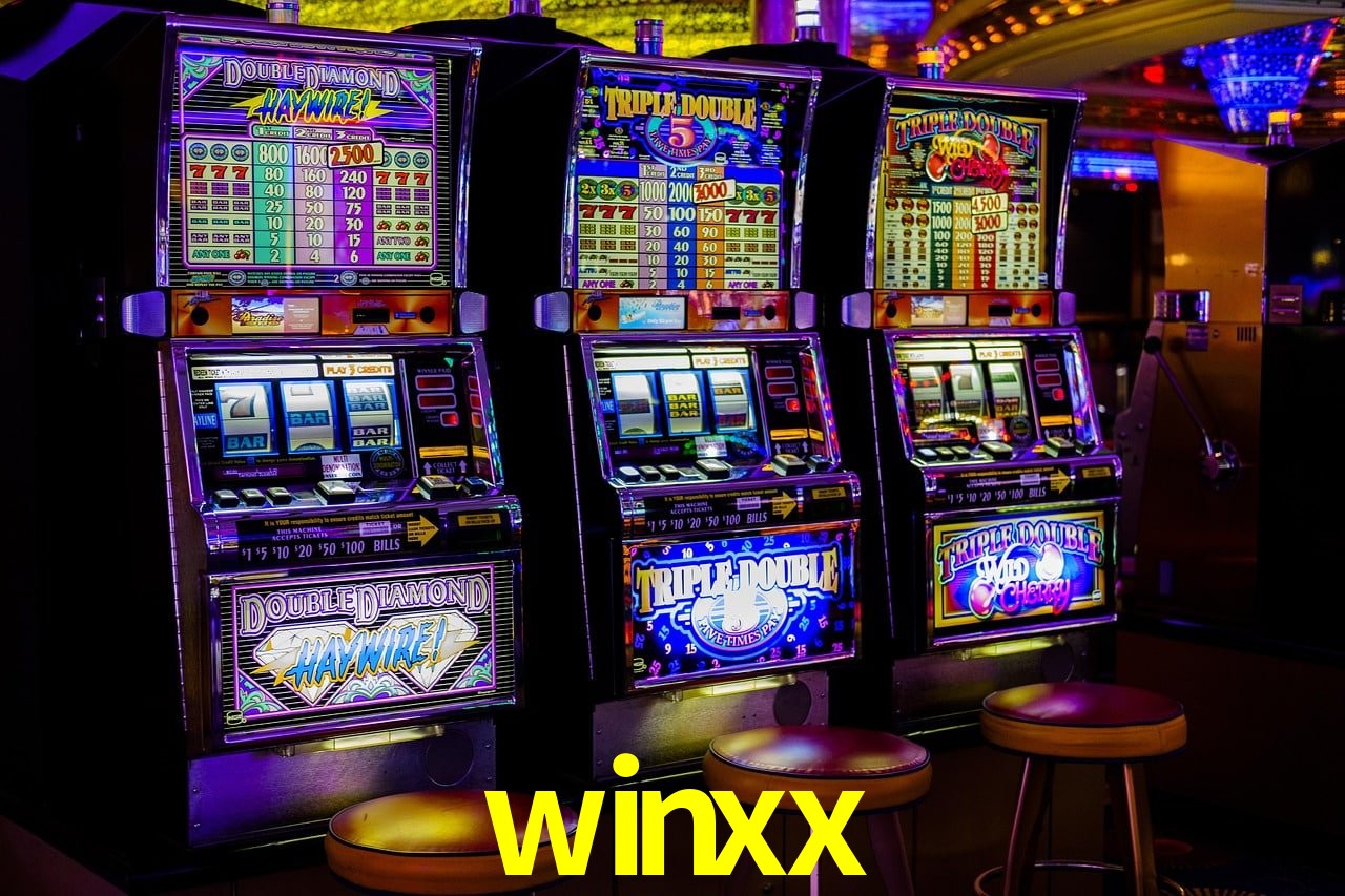 Apostas de Tênis winxx