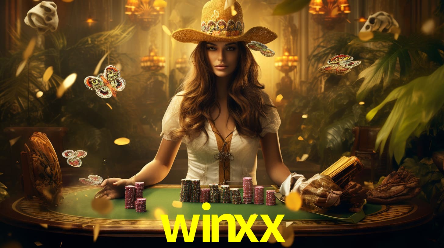 Welcome Bonus winxx